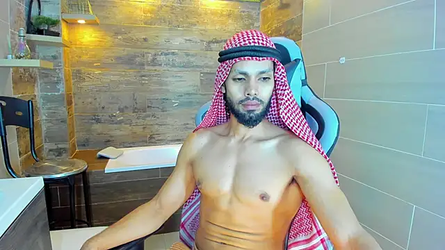 Snapshot of Amir_Abdull chatting on 13, 3, 2025 Amir Abdull online show from 13, 3, 2025