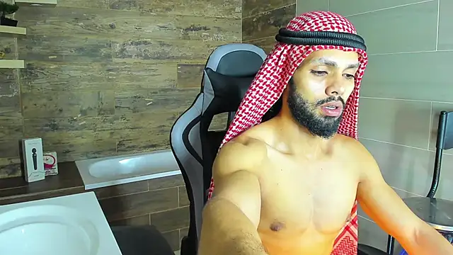 Snapshot of Amir_Abdull chatting on 18, 3, 2025 Amir Abdull online show from 18, 3, 2025