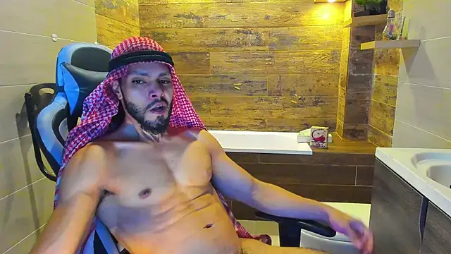 Snapshot of Amir_Abdull chatting on 19, 3, 2025 Amir Abdull online show from 19, 3, 2025