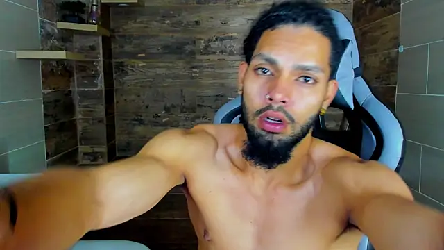 Snapshot of Amir_Abdull chatting on 11, 9, 2025 Amir Abdull online show from 11, 9, 2025