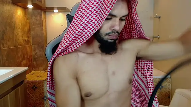 Snapshot of Amir_Abdull chatting on 3, 10, 2025 Amir Abdull online show from 3, 10, 2025