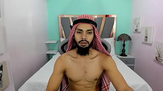 Snapshot of Amir_Abdull chatting on 14, 10, 2025 Amir Abdull online show from 14, 10, 2025