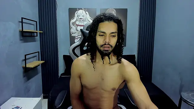 Snapshot of Amir_Abdull chatting on 7, 11, 2025 Amir Abdull online show from 7, 11, 2025