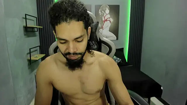 Snapshot of Amir_Abdull chatting on 14, 11, 2025 Amir Abdull online show from 14, 11, 2025