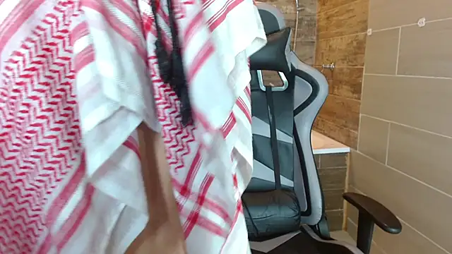 Amir Abdull online show from 13, 1, 2026