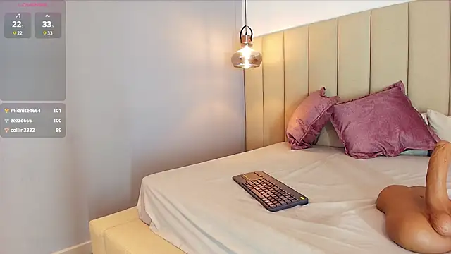 Snapshot of Leamonroe__ chatting on 27, 1, 2025 Leamonroe online show from 27, 1, 2025