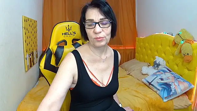 SandraHormas online show from 25, 1, 2025
