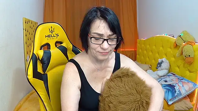 SandraHormas online show from 25, 1, 2025