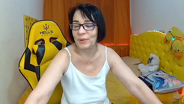SandraHormas online show from 26, 1, 2025