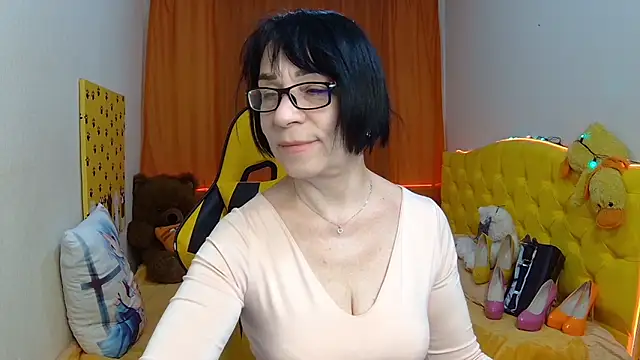 SandraHormas online show from 29, 1, 2025