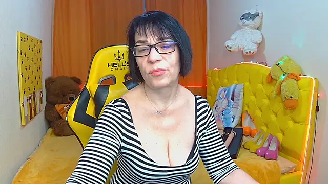 SandraHormas online show from 6, 2, 2025