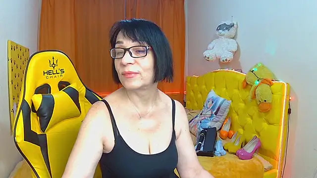 SandraHormas online show from 7, 2, 2025
