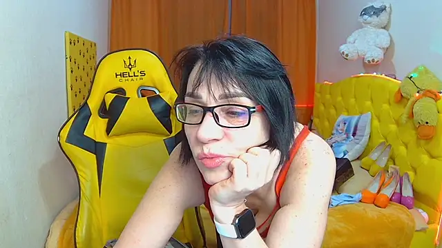 SandraHormas online show from 14, 2, 2025