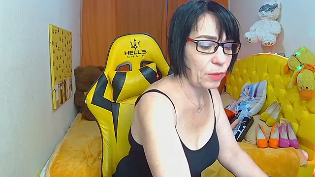 SandraHormas online show from 15, 2, 2025