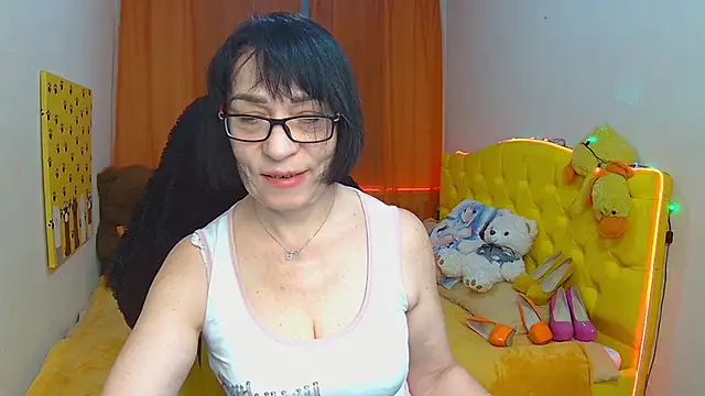 SandraHormas online show from 18, 2, 2025