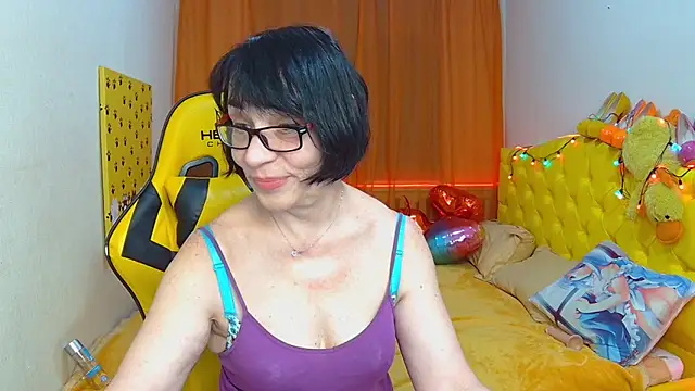 SandraHormas online show from 24, 2, 2025