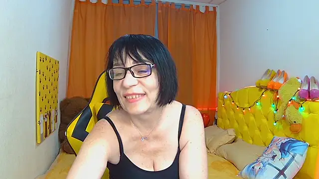 SandraHormas online show from 28, 2, 2025
