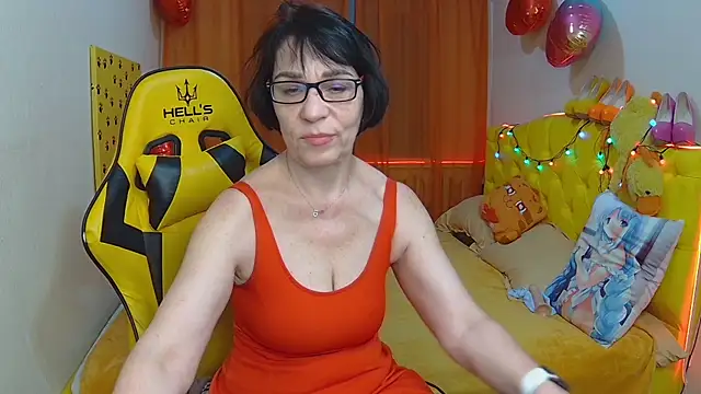 SandraHormas online show from 9, 3, 2025