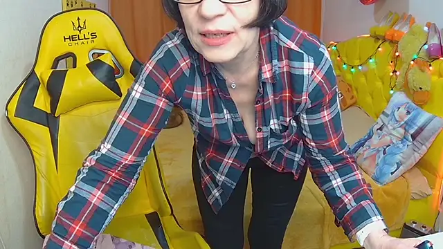 SandraHormas online show from 10, 3, 2025