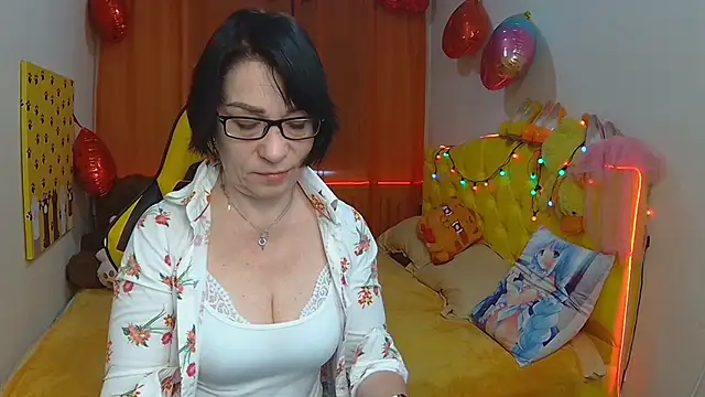 SandraHormas online show from 14, 3, 2025