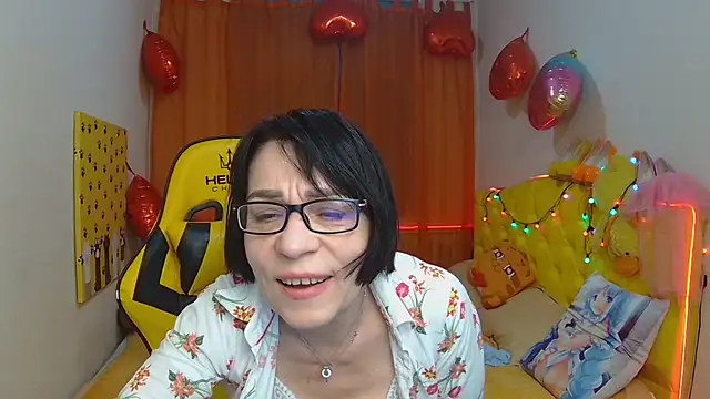 SandraHormas online show from 14, 3, 2025