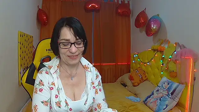 SandraHormas online show from 14, 3, 2025