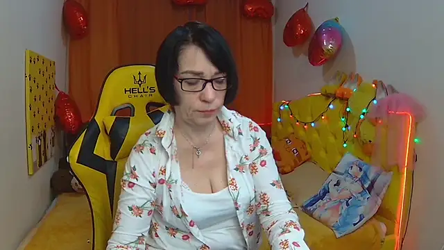 SandraHormas online show from 16, 3, 2025