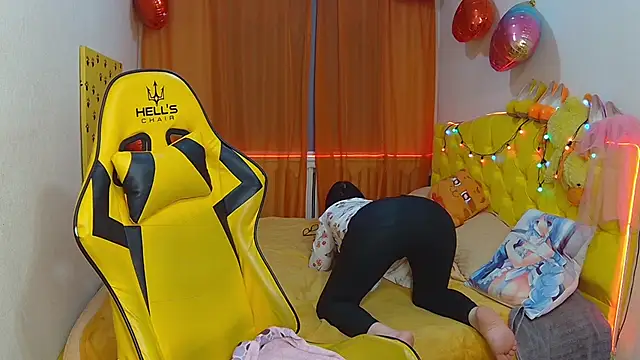 SandraHormas online show from 16, 3, 2025