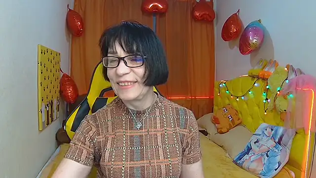 SandraHormas online show from 17, 3, 2025