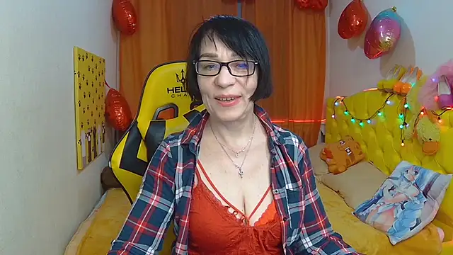 SandraHormas online show from 21, 3, 2025