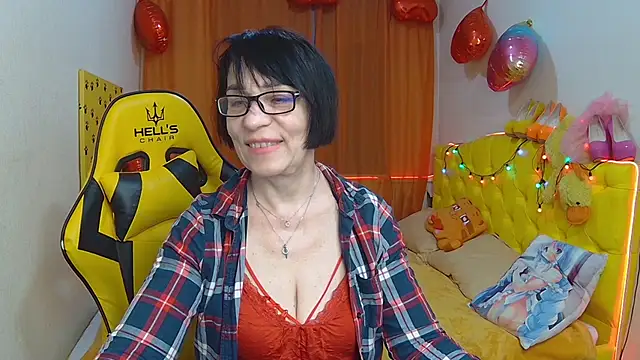 SandraHormas online show from 21, 3, 2025