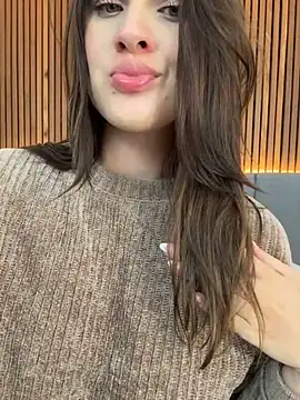 EmiilyAdams  online show from 6, 3, 2025