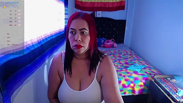 Hot-Rihanna online show from 20, 1, 2025