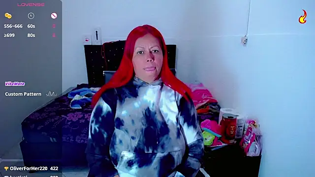 Hot-Rihanna online show from 27, 2, 2026