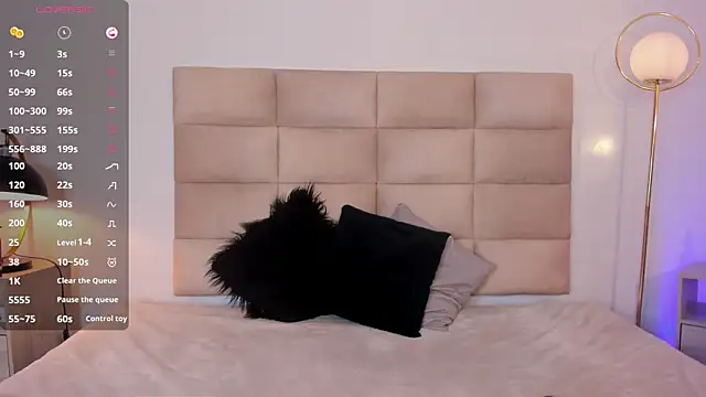 AngelyRosse1 online show from 10, 3, 2025