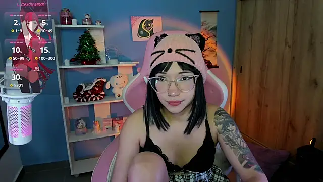 Artic love online show from 9, 1, 2025