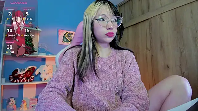 Artic love online show from 13, 1, 2025