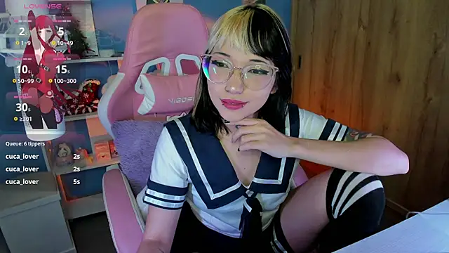 Artic love online show from 6, 3, 2025