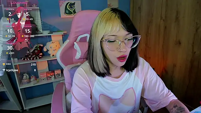 Artic love online show from 13, 3, 2025