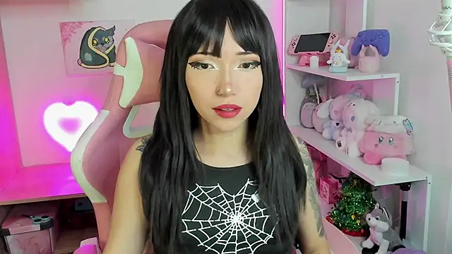 Artic love online show from 8, 10, 2025