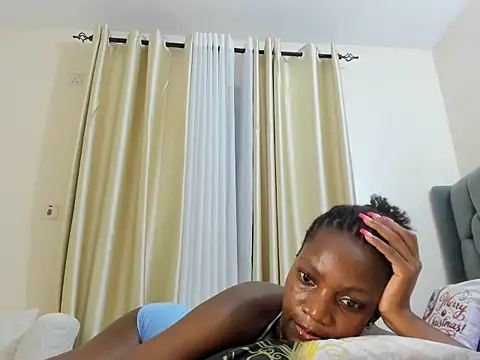 dolly booty online show from 31, 3, 2026