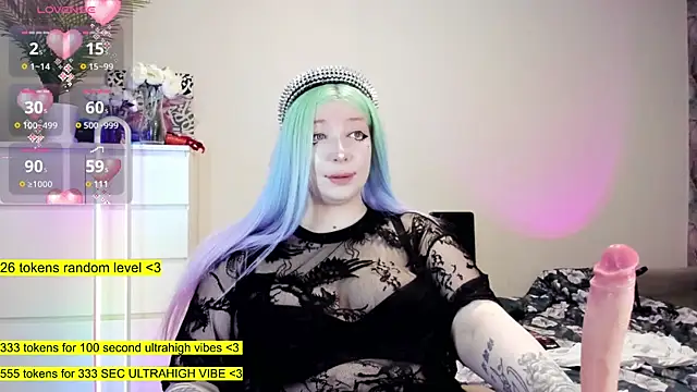 aya katana online show from 1, 2, 2025