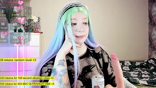 aya katana online show from 3, 2, 2025