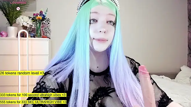 aya katana online show from 22, 2, 2025