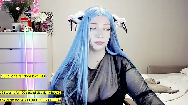 aya katana online show from 11, 9, 2025