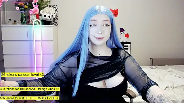 aya katana online show from 25, 10, 2025