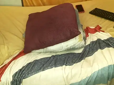 Blackqueen341 online show from 7, 10, 2025