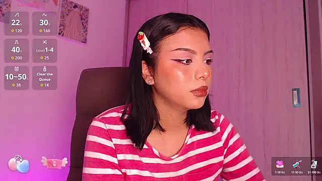 Keyti Sullivan online show from 10, 2, 2026