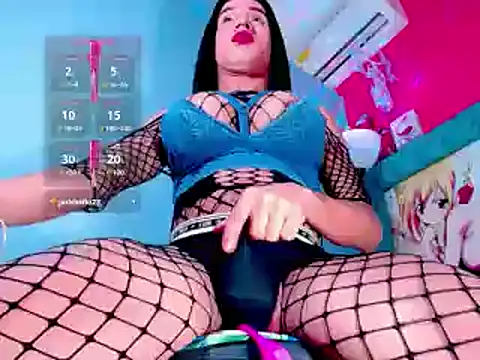 MariannaGotica online show from 5, 2, 2025