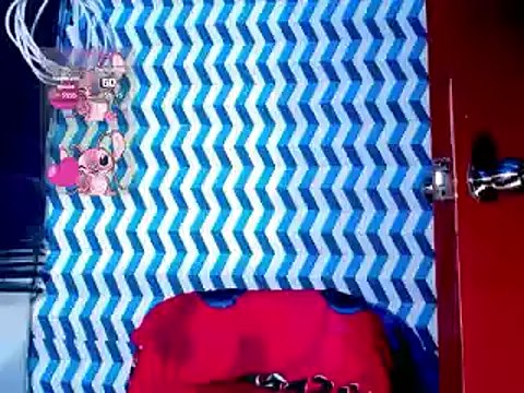 MariannaGotica online show from 1, 10, 2025